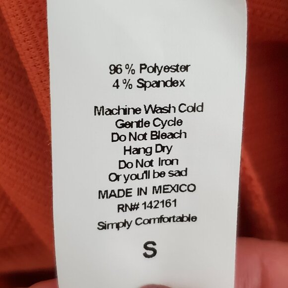 LuLaRoe Flounce On or Off Shoulder Stretchy Sheath CiCi Dress NEW NWT Size S - Picture 10 of 13